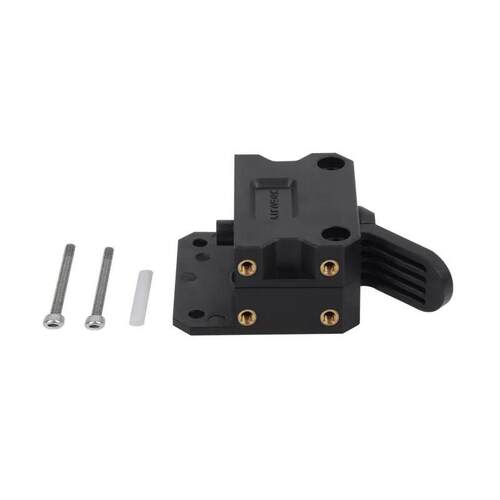 原装创想精灵Ender3S1/V3SE/KE/V1pro双齿轮近端挤出机送料套件