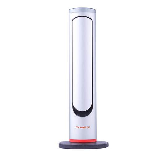 方正Q2600 A3扫描仪2600万像素硬底座文字识别智能纠偏 支持开发