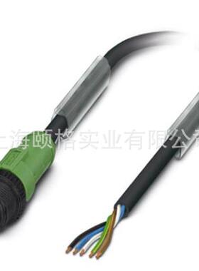 菲尼克斯 SAC-4P- 3,0-PUR/M12FS P - 1442489