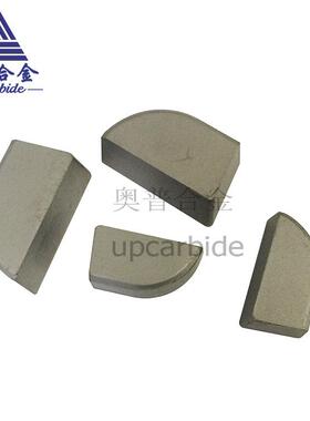 株洲硬质合金厂家钨钢焊接刀片YG6A420硬质合金外圆车刀片