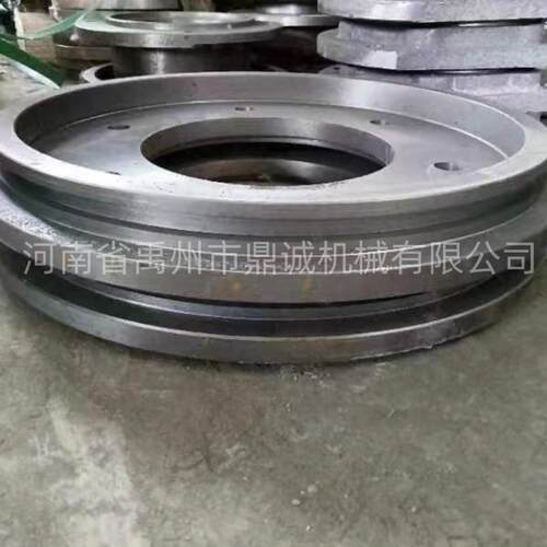 JS75速机四轴透盖矿用刮板机速机输出轴端盖密封配件现货