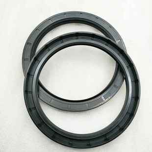 285 240 290 280 270 250 黑色丁晴双唇骨架油封