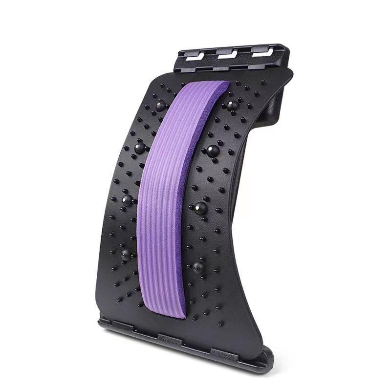 腰椎颈椎拉伸更多中小型健身器材