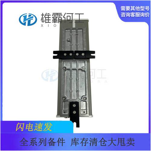 Agilent HP 5517B数据采集装置 CPU