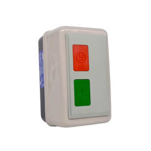 保护电磁qcx8220v 磁力 开关起动器 过载启动器380vmsb9