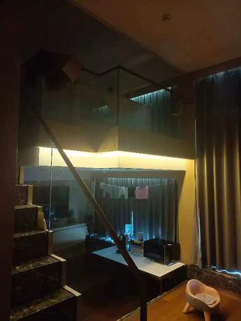 鲁能钓鱼台美高梅公馆1号楼2单元208室（LOFT）