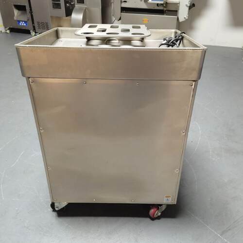 工程可拆卸切切肉机 切512块切丝款/片/机 L3X-125