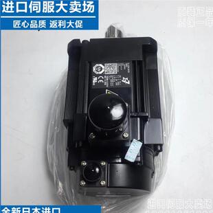 安川马达SGM7A 15A6A2S 70A7A AFA6C