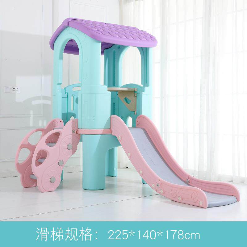 幼儿园滑梯儿童室内滑滑梯学校滑梯组合滑梯儿童乐园小神童俱乐部