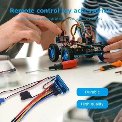 120A Brushless ESC Sensorless Brushless Electronic Speed