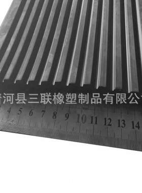 建筑抗震伸缩缝墙体伸缩缝建筑变形缝外墙防水胶皮风琴胶条伸缩条