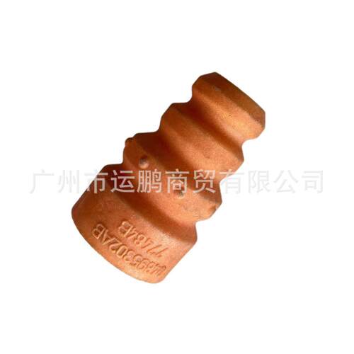 适用于克莱斯勒05-23款300C道奇战马避震胶后机缓冲块 04895302AB