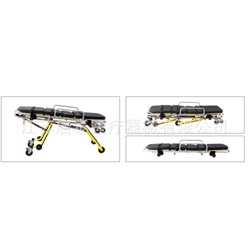 档锈调节担架不钢担架上多QT-A3-1车担架架救护车担急救担架