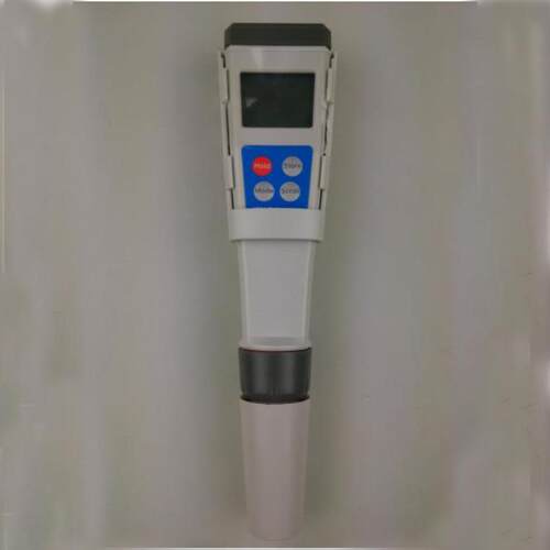 多参数分析仪PH/EC80型 JENCO任氏迷你数显PH/电导/TDS/盐度仪