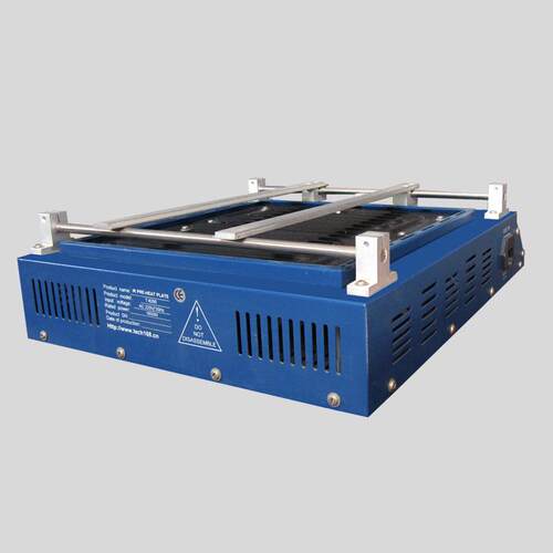 普惠加热炉T-8280预热平台PCB红外预热炉芯片加热炉厂家直销