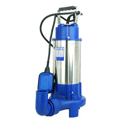 不钢水污泵自动割排污泵220V小型切地下锈室化粪池单相SUC潜污泵