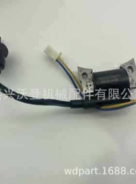 KG105-14100点火开关用于开普 IG2000 IG2600 GS2000 KGE2000TI