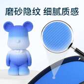 Matte 3D打印耗材 Rainbow 1KG PLA PLA哑光彩虹 3D打印机耗材
