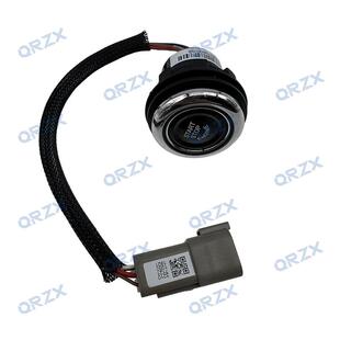 三一SANY/SY55/60/65/75/95/215/365一键启动开关5线24507000009A