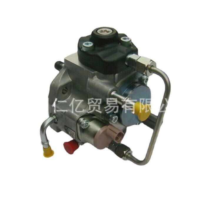 全顺V34新世柴代高压油泵2.4油无品牌/泵-JX4D248配件6C1Q9B395-B