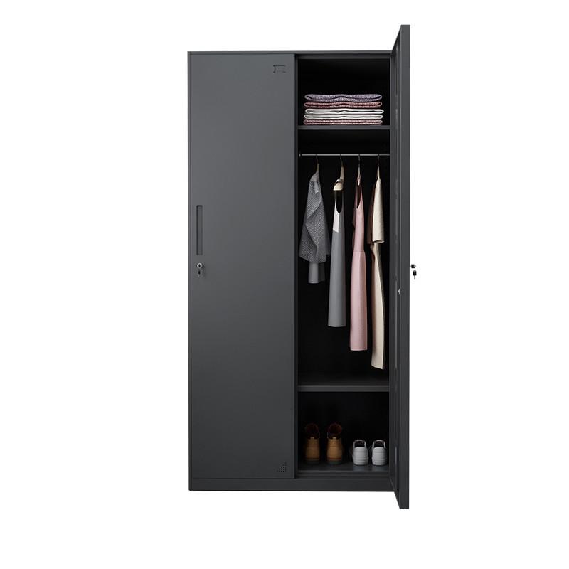 拆装更衣柜套色健身房换衣柜员工宿舍更衣柜浴室多门储物柜子厂家