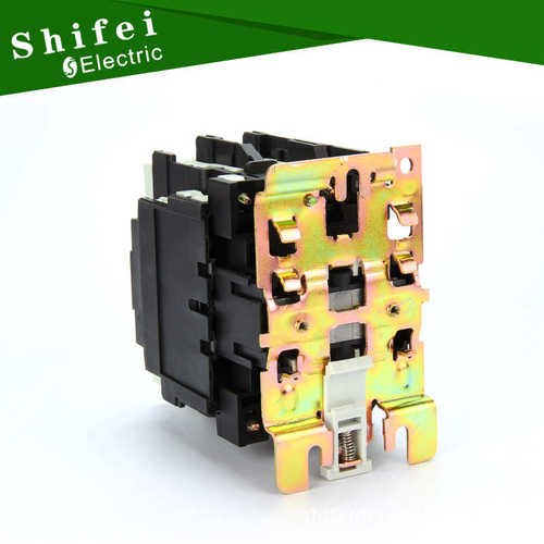 专业提供 时飞CJX2-4011接触器 低压交流接触器开关工业电动机