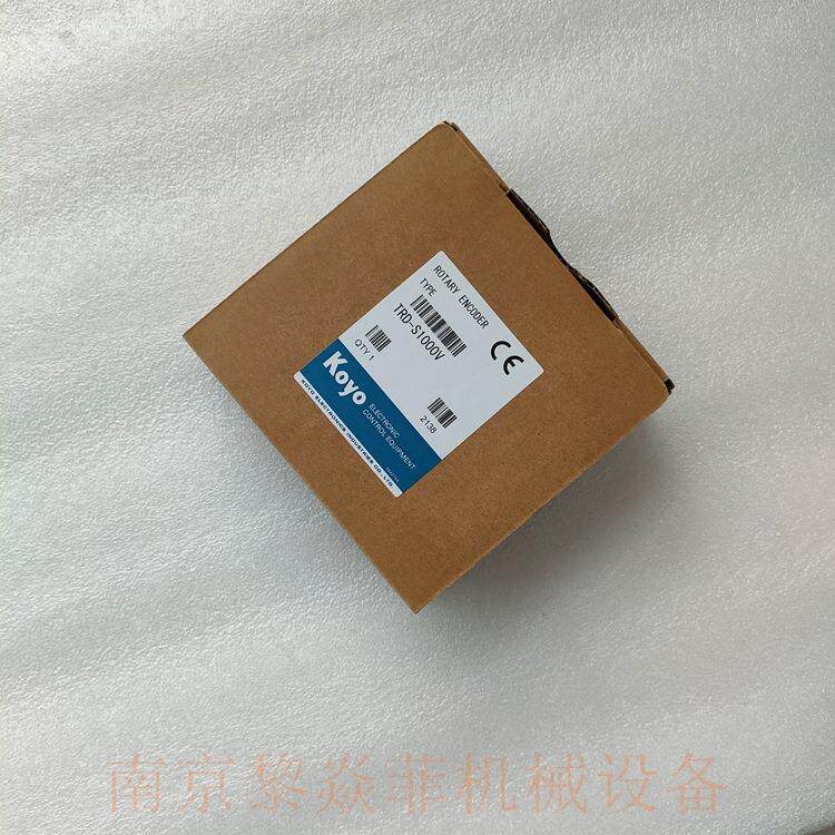 664747光洋电子工业光学旋转编码器件TRD-SR360C-M配N5M-9D24VDC
