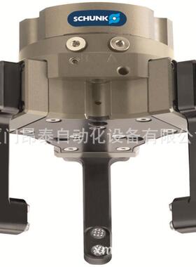NMS爪22-S-M8-PNP-SA001442SCHUNK3克夹雄气缸LAN专业销售
