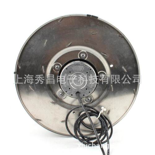 现货原装ebmpapst风扇德国威图SK3332540专用型号 R4D330-AA08-12