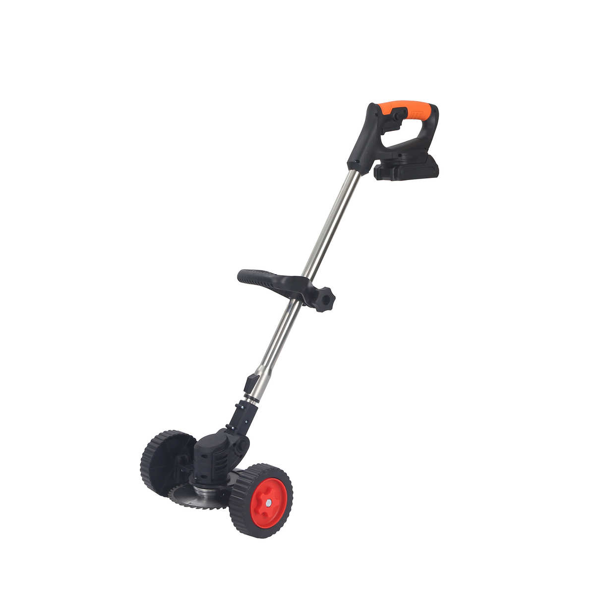 打草新款松土机除草机户外机电动大功率家用割草机农用庭院便携