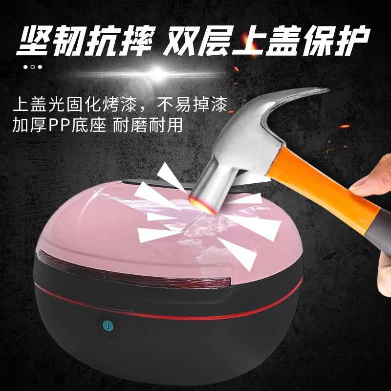 适用新国标电动车后备箱雅迪台铃爱玛电瓶车大容量尾箱储物箱防抖