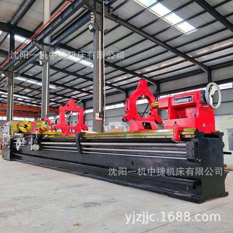 沈阳一机车床CW61125重型车床cw61100普通车床 卧式车床 厂家直供