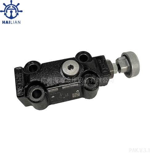 船用液阀减压阀R1E021321A124压7pressurereliefvalvVFSes