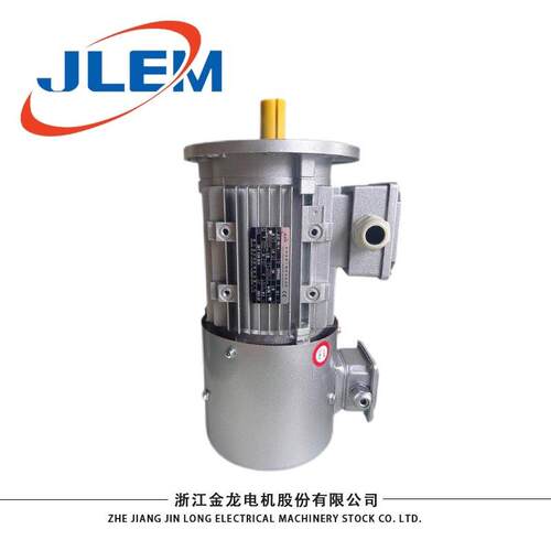 JLUS90L—4-1.5KW变频电机 浙江金龙电机股份有限公司生产