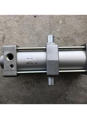 SMCMZ205232400WMT6380-75-100G-125-5150-175-200倍力气缸