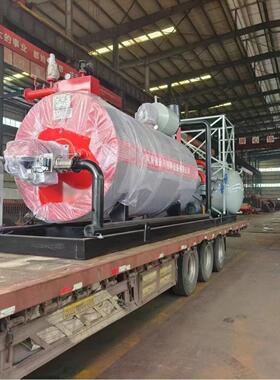 式油DNT气热载体导热油炉一燃体式撬装卧多液相导热油种型号可选