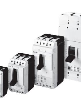 伊顿穆勒NZMN4-AE1000-NA出口北美专用塑壳断路器UL489 CSA认证