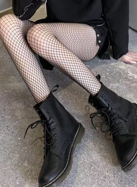 手撕袜薄款一次性黑丝美腿袜火辣破洞易撕连裤袜女