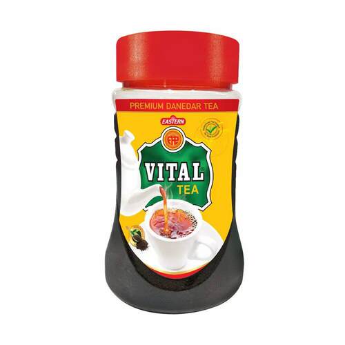 VITAL DANEDAR TEA 450G 巴基斯坦进口红茶碎红茶粉奶茶粉
