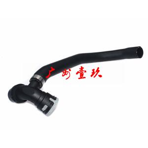 7G9N6W602AA/LR005564/30774513 神行者发动机冷却液回水管冷却管