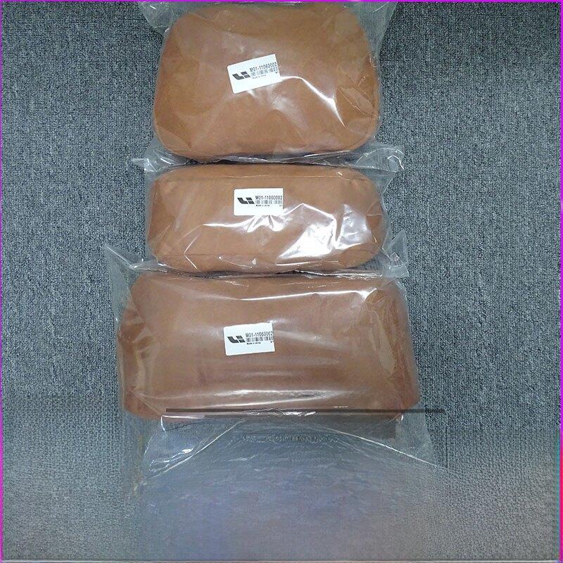适用理想L6/L7/L8/L9/MEGA原厂款头枕护劲枕脖枕车用腰靠汽车用品