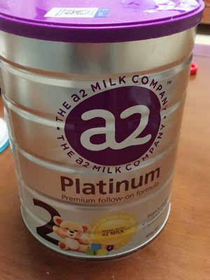 雷人评测:澳洲新西兰a2进口奶粉真实使用感受,不想被骗看下这里