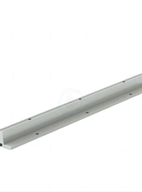 SRAM12-0600-SL 支撑导轨 Shafting Support Rails