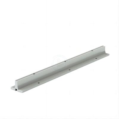 SRAM12-0600-SL 支撑导轨 Shafting Support Rails