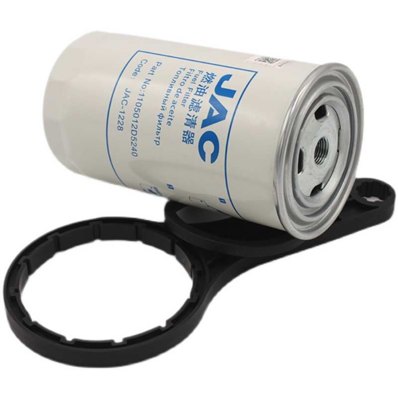 江淮帅康铃J3骏铃V5W6000燃柴油滤芯油水分离器D5240原厂配件扳手