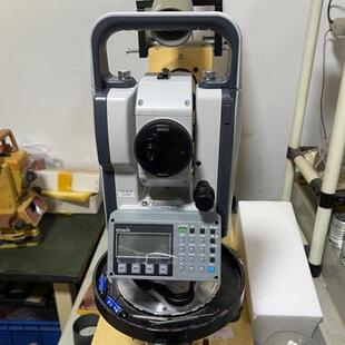 202N 402N高精度500米免棱镜 科维全站仪TKS 拓普康便携式