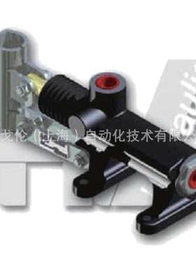 双SOF作用高压手动压泵PMDVB 25 b-yBS可双液方向液压泵配油箱