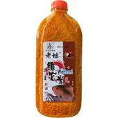 西部风坛老维它米鱼钓饵酒鲫米打窝米野ql6w7JCt打窝料饵料维他米