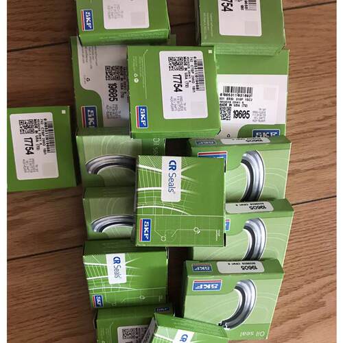 CR18652/23641 油封密封件 铁壳 轴套 库存足 99196耐油耐磨