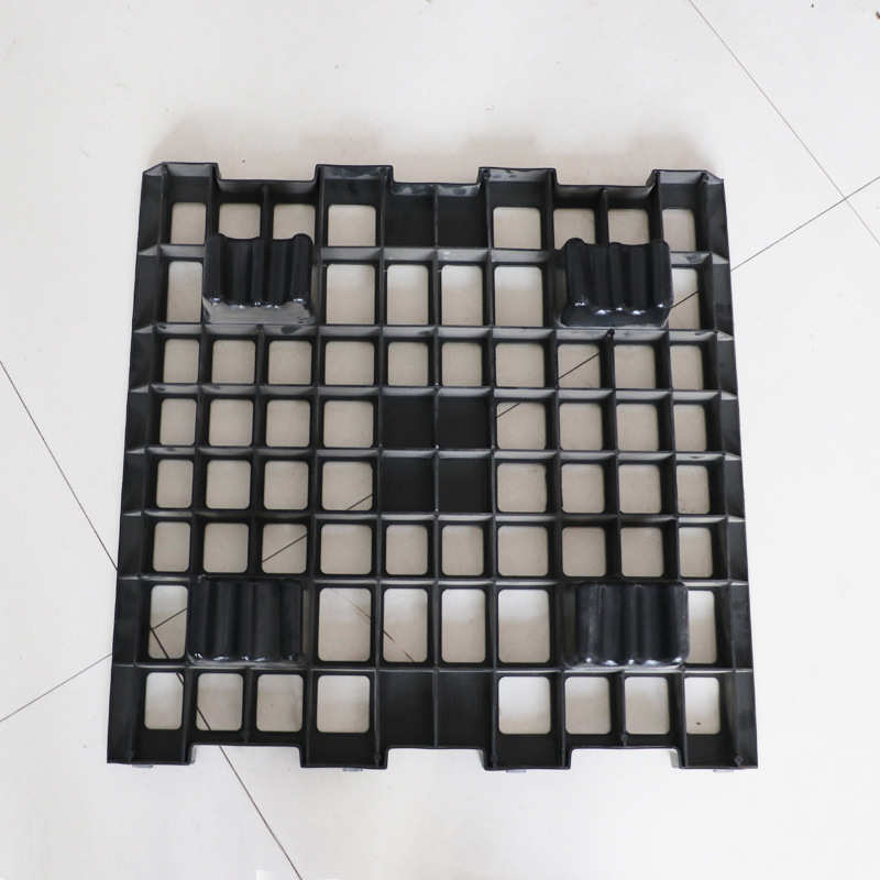 雨水收集蓄水模块助力海绵城市市政学校公园厂家批发蓄水模块